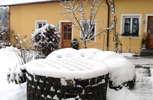 Heilsbronn Apartment | 72 m² Apartment ∙ 3 bedrooms ∙ 6 guests