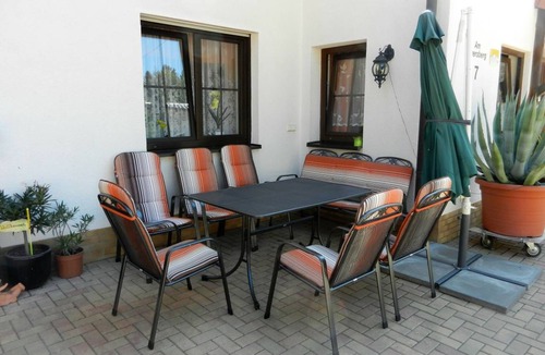 Wildflecken Apartment | 72 m² Apartment ∙ 1 bedroom ∙ 2 guests