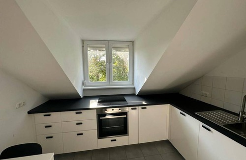 Obergiesing - Fasangarten Resort | 73 m² Private room ∙ 1 bedroom ∙ 1 guest