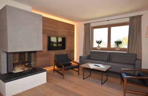 Brixen im Thale Apartment | 73 m² Apartment ∙ 2 bedrooms ∙ 4 guests