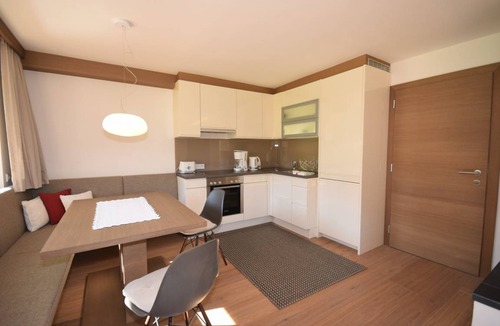 Brixen im Thale Apartment | 73 m² Apartment ∙ 2 bedrooms ∙ 4 guests