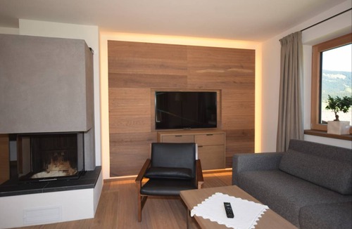Brixen im Thale Apartment | 73 m² Apartment ∙ 2 bedrooms ∙ 4 guests