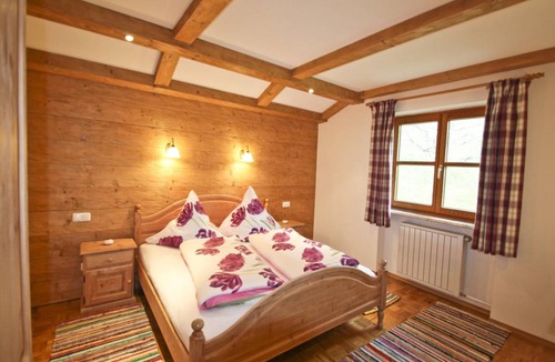 Grassau Apartment | 73 m² Apartment ∙ 2 bedrooms ∙ 5 guests