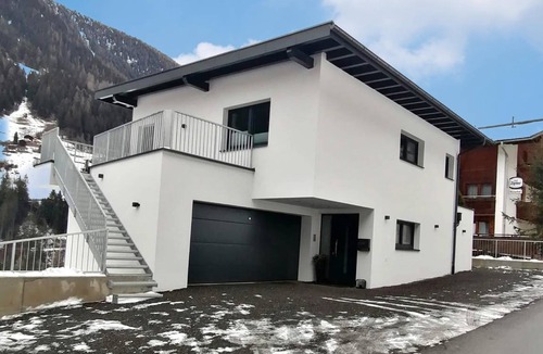 Kappl Apartment | 73 m² Apartment ∙ 2 bedrooms ∙ 6 guests