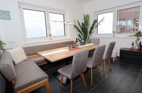 Kappl Apartment | 73 m² Apartment ∙ 2 bedrooms ∙ 6 guests
