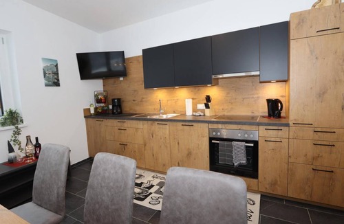 Kappl Apartment | 73 m² Apartment ∙ 2 bedrooms ∙ 6 guests