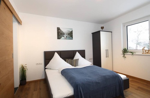 Kappl Apartment | 73 m² Apartment ∙ 2 bedrooms ∙ 6 guests