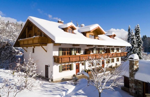Spiegelau Apartment | 73 m² Apartment ∙ 2 bedrooms ∙ 6 guests