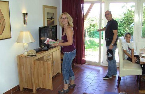 Zandt House | 73 m² House ∙ 2 bedrooms ∙ 5 guests