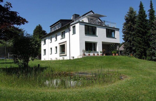 Bad Alexandersbad Apartment | 74 m² Apartment ∙ 1 bedroom ∙ 2 guests