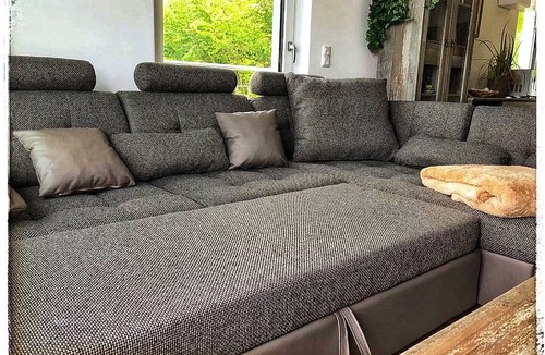 Ramsberg Apartment | 74 m² Apartment ∙ 1 bedroom ∙ 4 guests