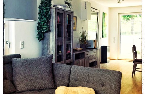 Ramsberg Apartment | 74 m² Apartment ∙ 1 bedroom ∙ 4 guests
