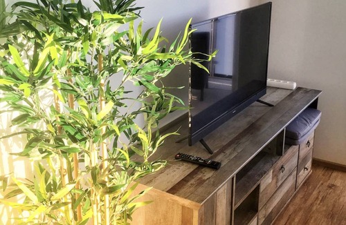 Ramsberg Apartment | 74 m² Apartment ∙ 1 bedroom ∙ 4 guests