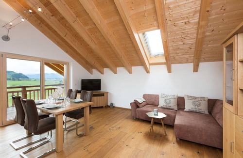 Schraden Apartment | 74 m² Apartment ∙ 1 bedroom ∙ 2 guests