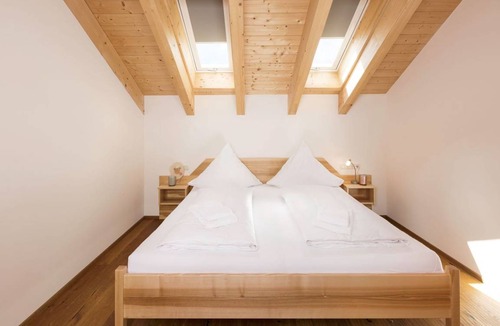 Schraden Apartment | 74 m² Apartment ∙ 1 bedroom ∙ 2 guests