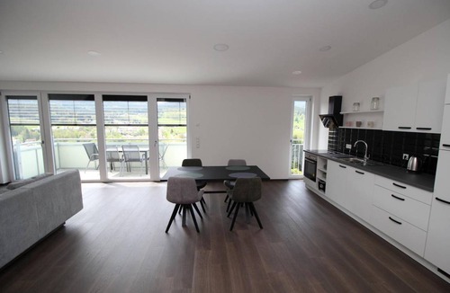 Haibuhl Apartment | 74 m² Apartment ∙ 2 bedrooms ∙ 4 guests