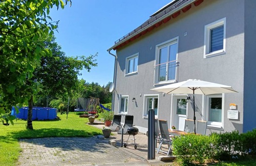 Kemnath Apartment | 74 m² Apartment ∙ 2 bedrooms ∙ 3 guests