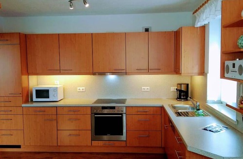 Kemnath Apartment | 74 m² Apartment ∙ 2 bedrooms ∙ 3 guests