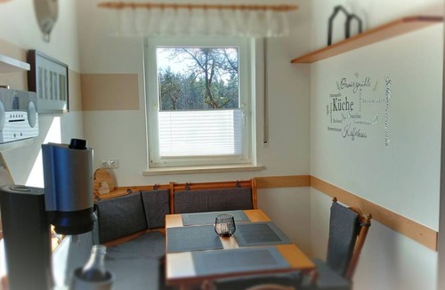 Kemnath Apartment | 74 m² Apartment ∙ 2 bedrooms ∙ 3 guests
