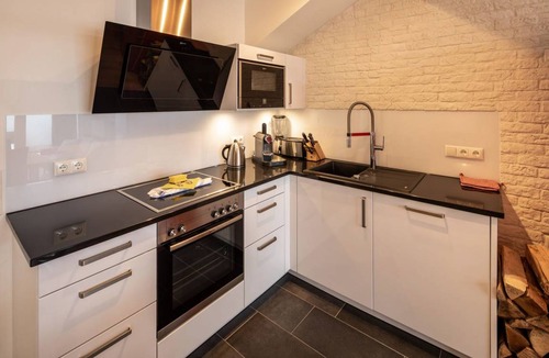 Steinach Apartment | 74 m² Apartment ∙ 2 bedrooms ∙ 4 guests