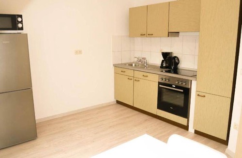 Nittendorf Apartment | 74 m² Apartment ∙ 3 bedrooms ∙ 8 guests