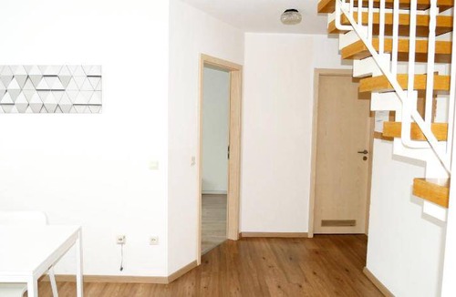 Nittendorf Apartment | 74 m² Apartment ∙ 3 bedrooms ∙ 8 guests