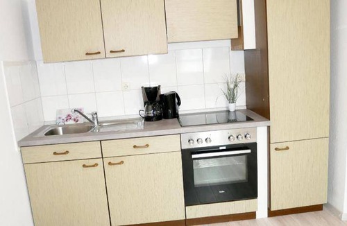 Nittendorf Apartment | 74 m² Apartment ∙ 3 bedrooms ∙ 8 guests