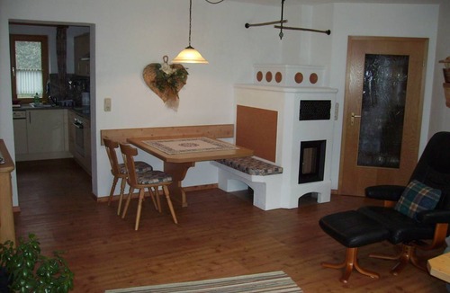 Mittelberg Apartment | 74 m² Apartment ∙ 2 bedrooms ∙ 4 guests