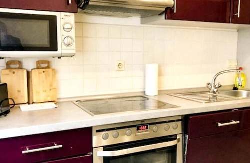 Nittendorf Apartment | 74 m² Apartment ∙ 3 bedrooms ∙ 6 guests