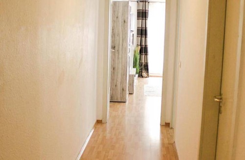 Nittendorf Apartment | 74 m² Apartment ∙ 3 bedrooms ∙ 6 guests