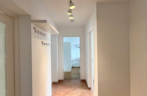 Milbertshofen Resort | 74 m² Private room ∙ 1 bedroom ∙ 1 guest