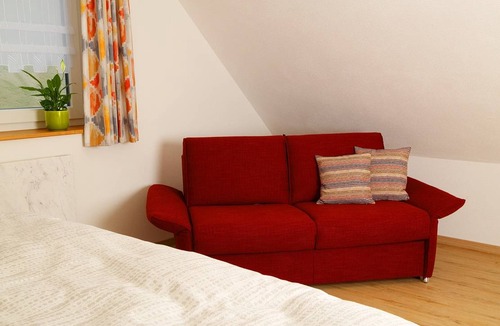Weigenheim House | 74 m² House ∙ 2 bedrooms ∙ 5 guests