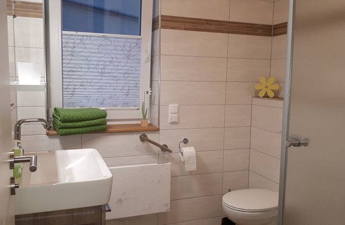 Weigenheim House | 74 m² House ∙ 2 bedrooms ∙ 5 guests