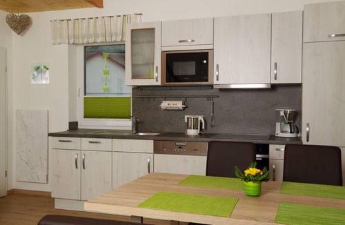 Weigenheim House | 74 m² House ∙ 2 bedrooms ∙ 5 guests