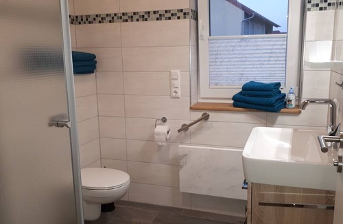 Weigenheim House | 74 m² House ∙ 2 bedrooms ∙ 5 guests