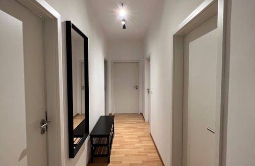 Obergiesing - Fasangarten Resort | 75 m² Private room ∙ 1 bedroom ∙ 1 guest