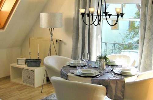 Weilheim Apartment | 75 m² Apartment ∙ 2 bedrooms ∙ 4 guests