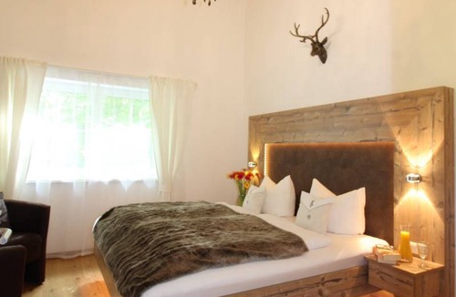 Gstadt Apartment | 75 m² Apartment ∙ 2 bedrooms ∙ 3 guests