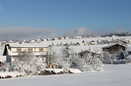 Hinterschmiding Apartment | 75 m² Apartment ∙ 2 bedrooms ∙ 4 guests