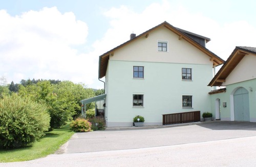 Hinterschmiding Apartment | 75 m² Apartment ∙ 2 bedrooms ∙ 4 guests