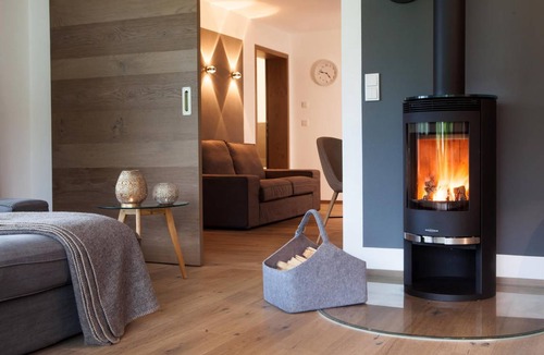 Bad Oberdorf Apartment | 75 m² Apartment ∙ 2 bedrooms ∙ 4 guests