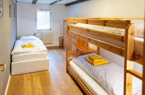 Iphofen Apartment | 75 m² Apartment ∙ 2 bedrooms ∙ 6 guests