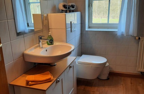 Iphofen Apartment | 75 m² Apartment ∙ 2 bedrooms ∙ 6 guests