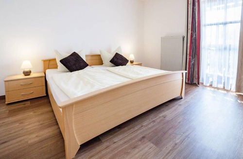 St. Oswald Apartment | 75 m² Apartment ∙ 2 bedrooms ∙ 6 guests