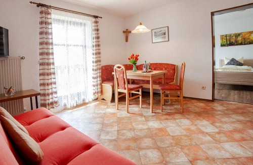 St. Oswald Apartment | 75 m² Apartment ∙ 2 bedrooms ∙ 6 guests