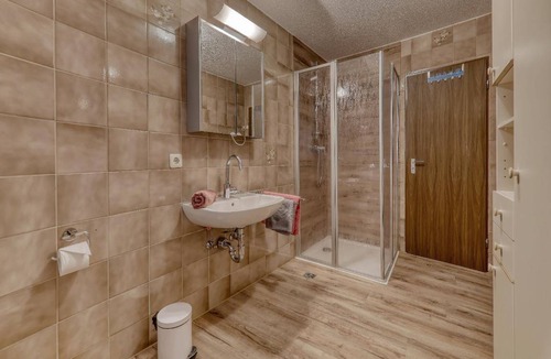 St. Oswald Apartment | 75 m² Apartment ∙ 2 bedrooms ∙ 5 guests