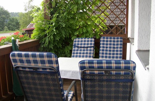 Altdorf bei Nuernberg Apartment | 75 m² Apartment ∙ 1 bedroom ∙ 6 guests