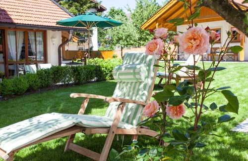 Bad Toelz Apartment | 75 m² Apartment ∙ 1 bedroom ∙ 2 guests