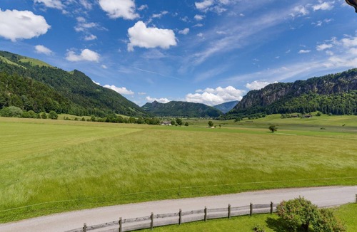 Walchsee Apartment | 75 m² Apartment ∙ 2 bedrooms ∙ 5 guests