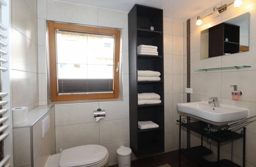 Fendels Apartment | 75 m² Apartment ∙ 2 bedrooms ∙ 8 guests